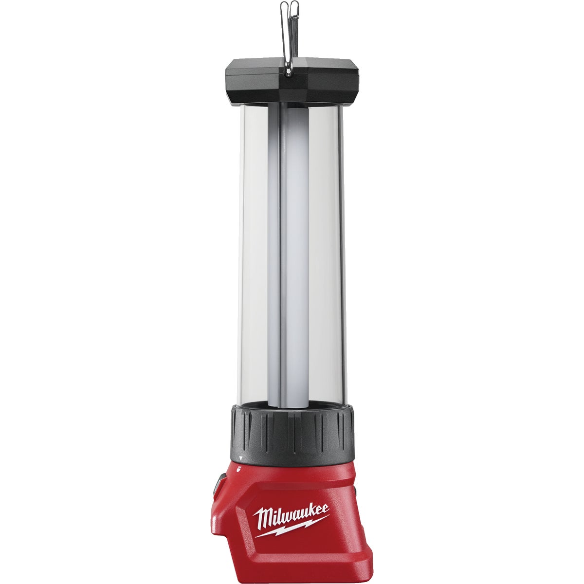 Milwaukee 18v led work light hot sale