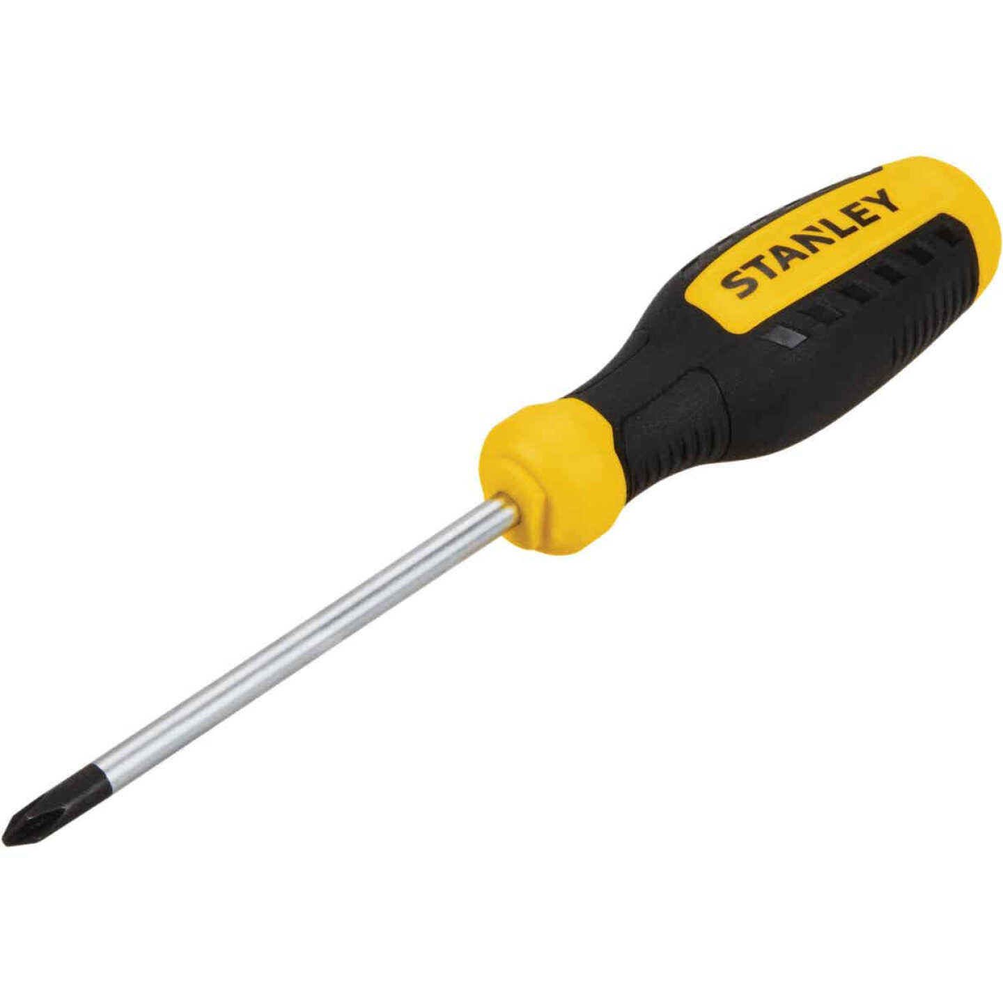 STANLEY 64-104-A - #4 Point Size Phillips Screwdriver