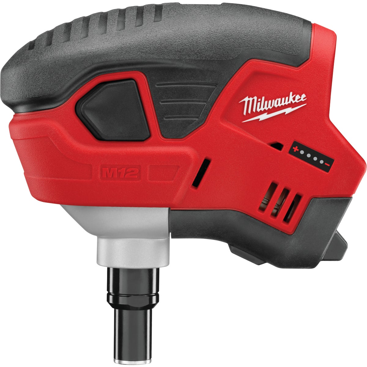 Milwaukee m18 siding discount nailer