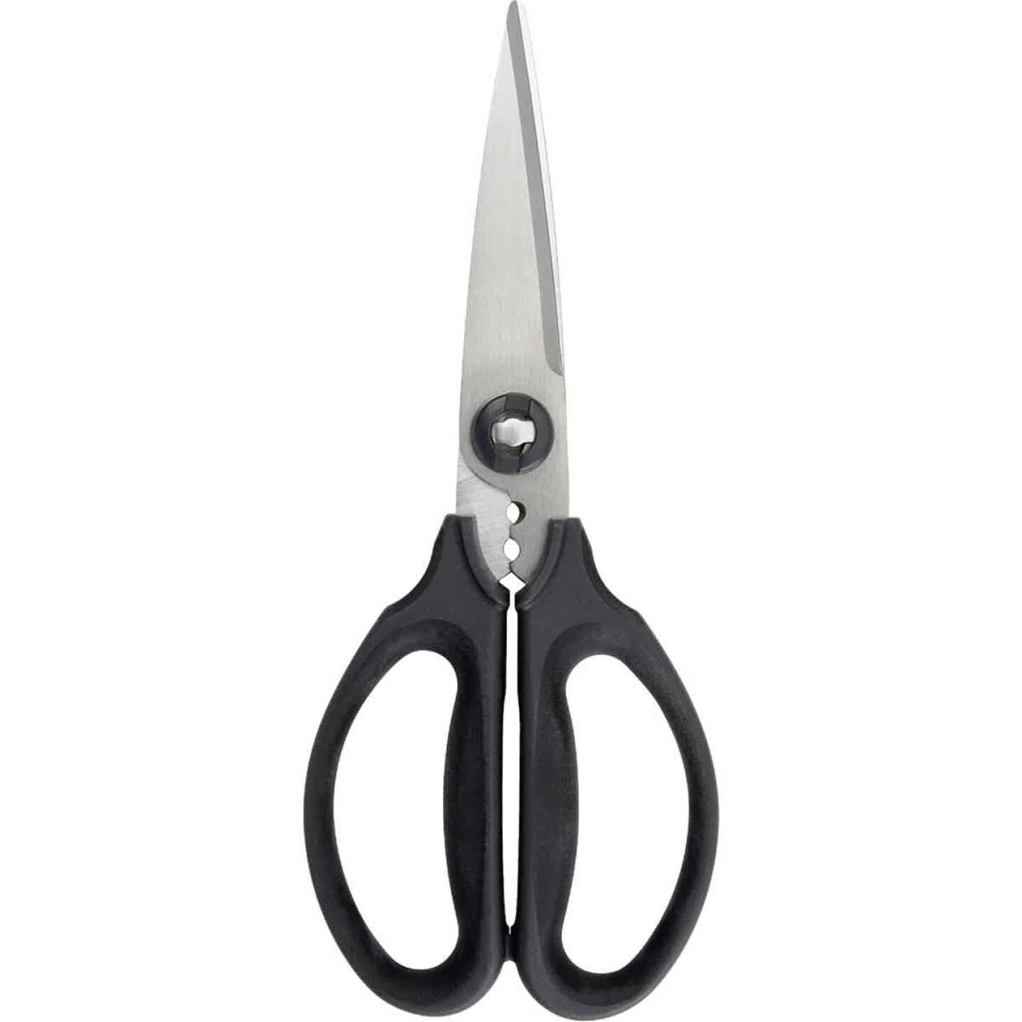 OXO Good Grips 8.75 In. Herb & Kitchen Shears - Thomas Do-it Center