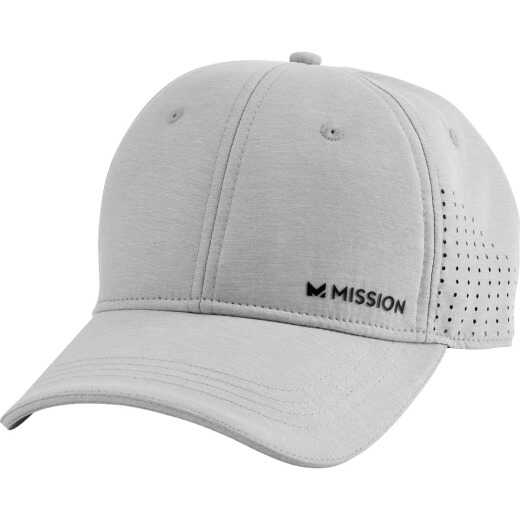 Mission Vented Performance Cooling Baseball Hat