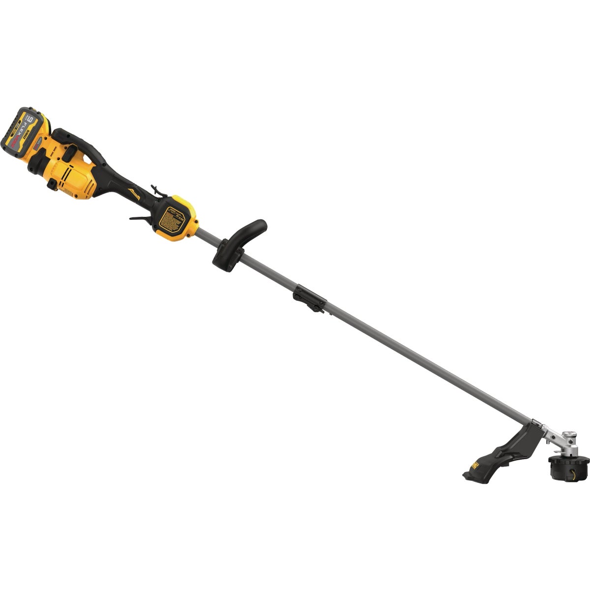 Trimmer store dewalt 20v